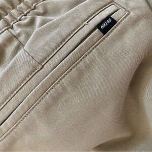 Vintage Nike Dri Fit Khaki Pants